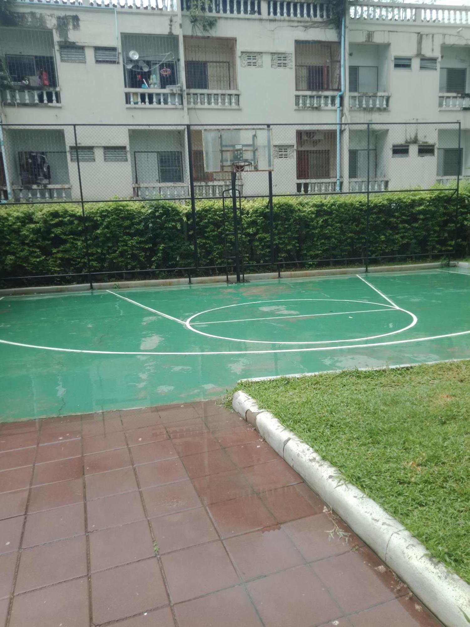 1Bedroom Seaview ห้องวิวมุมทะเล พัทยา Pantai Jomtien Luaran gambar
