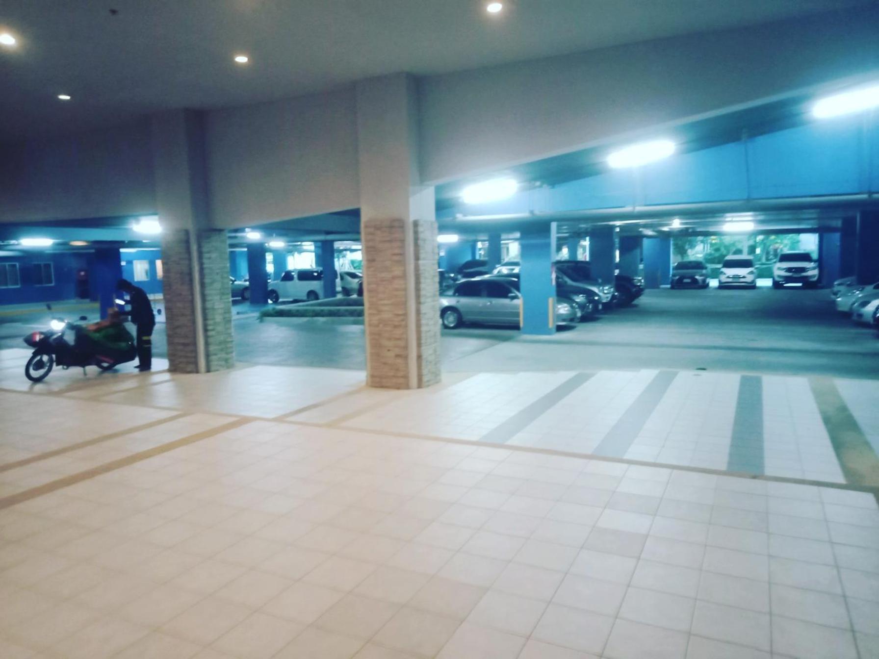 1Bedroom Seaview ห้องวิวมุมทะเล พัทยา Pantai Jomtien Luaran gambar