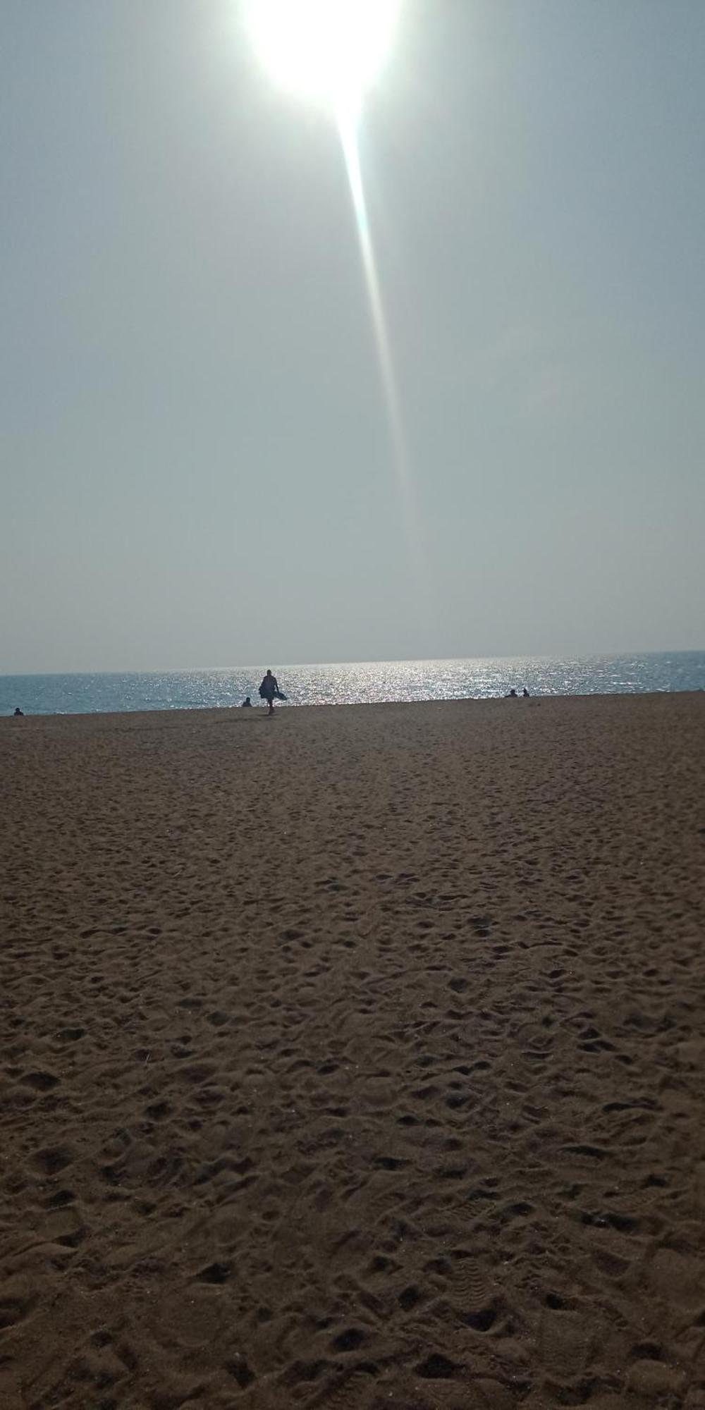 1Bedroom Seaview ห้องวิวมุมทะเล พัทยา Pantai Jomtien Luaran gambar