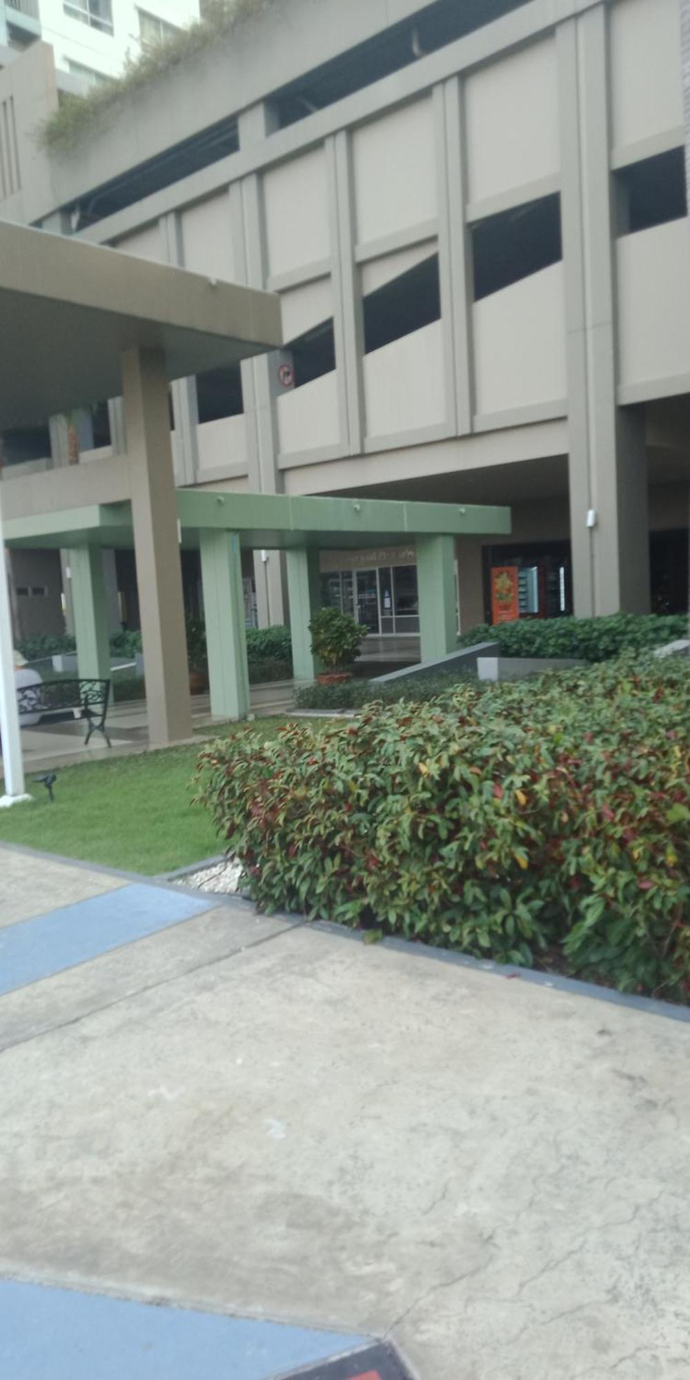 1Bedroom Seaview ห้องวิวมุมทะเล พัทยา Pantai Jomtien Luaran gambar