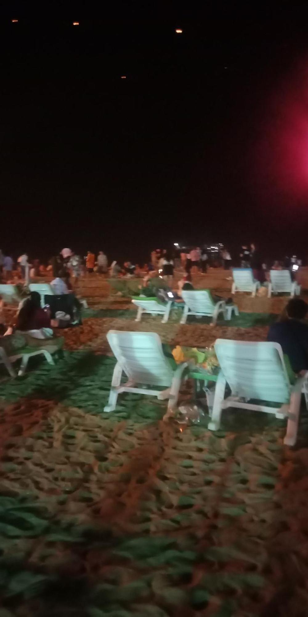 1Bedroom Seaview ห้องวิวมุมทะเล พัทยา Pantai Jomtien Luaran gambar